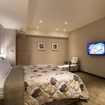 Huatan Verygood Business Hotel الغرفة الصورة