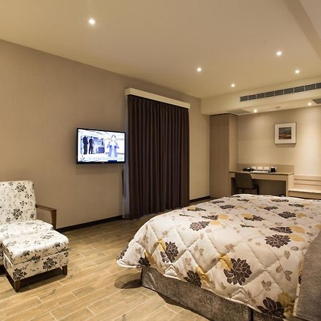 Huatan Verygood Business Hotel الغرفة الصورة