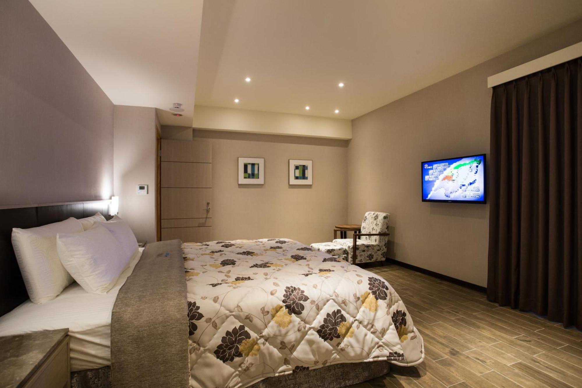 Huatan Verygood Business Hotel الغرفة الصورة