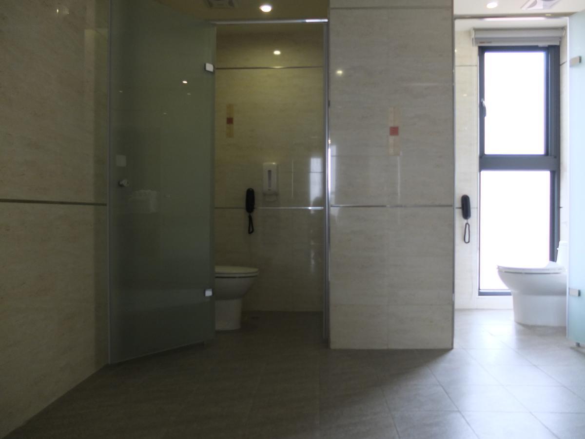 Huatan Verygood Business Hotel المظهر الخارجي الصورة