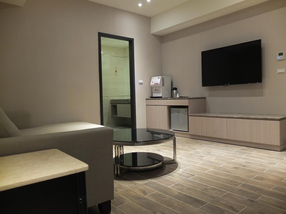 Huatan Verygood Business Hotel المظهر الخارجي الصورة