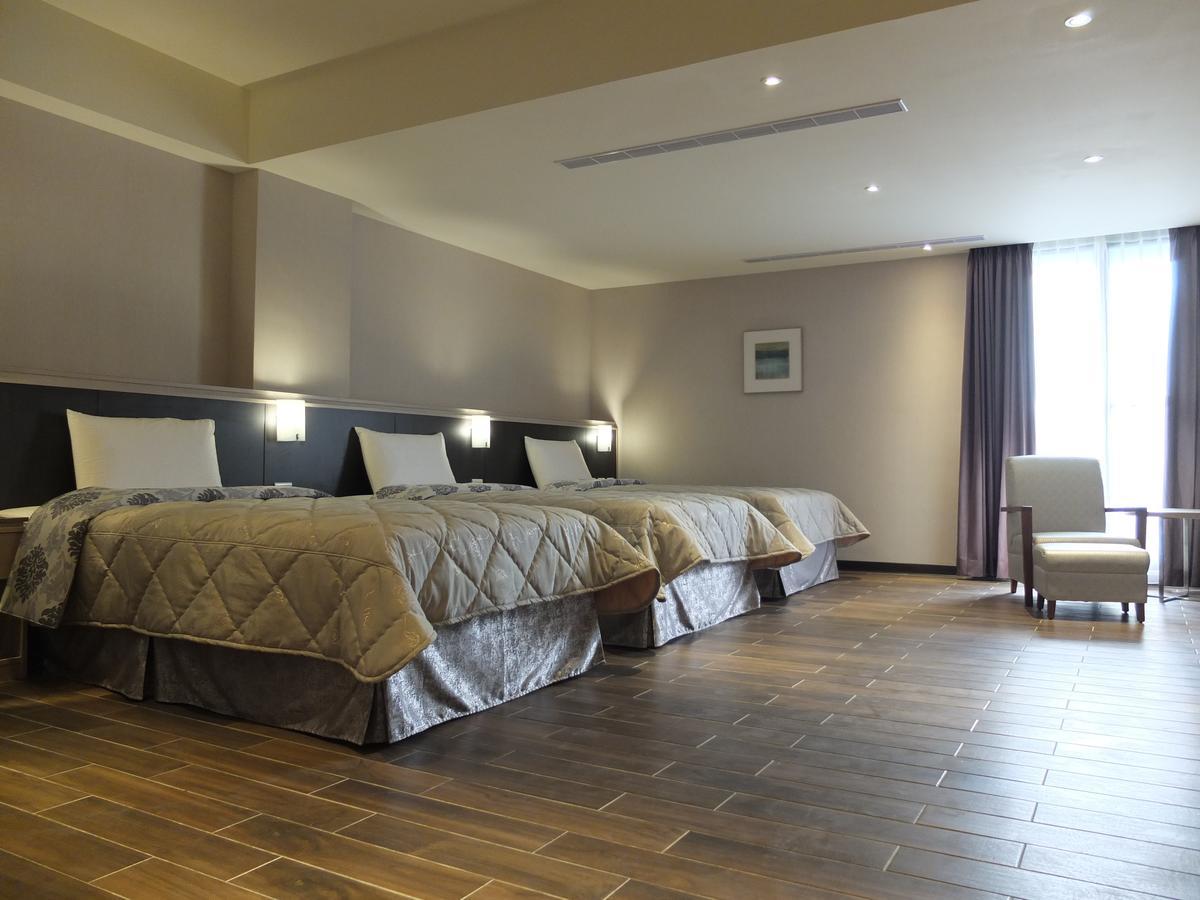 Huatan Verygood Business Hotel المظهر الخارجي الصورة