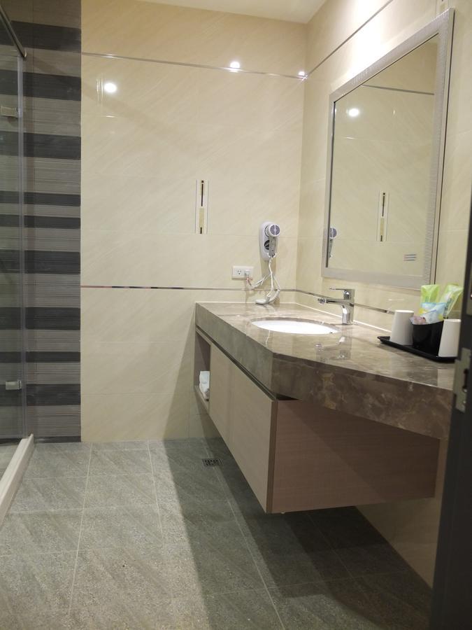 Huatan Verygood Business Hotel المظهر الخارجي الصورة