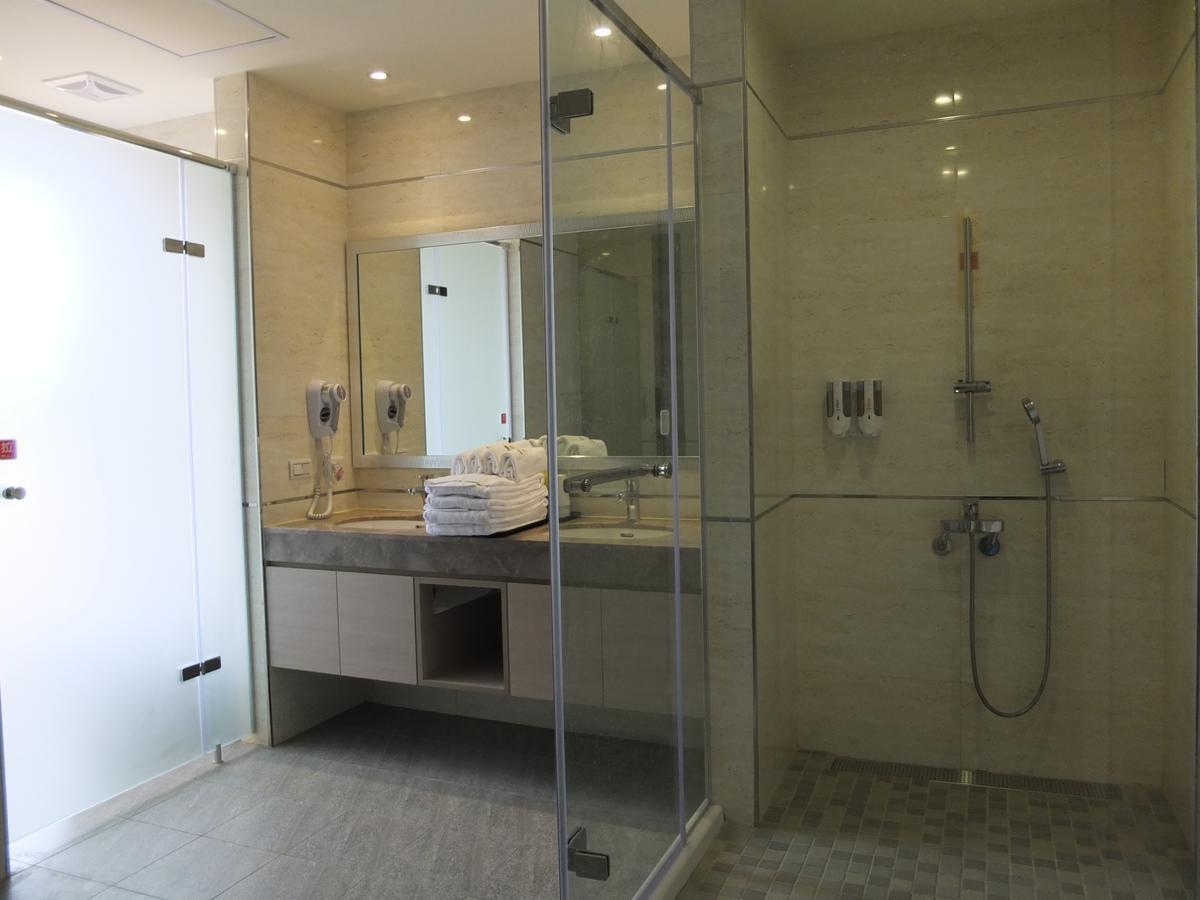 Huatan Verygood Business Hotel المظهر الخارجي الصورة