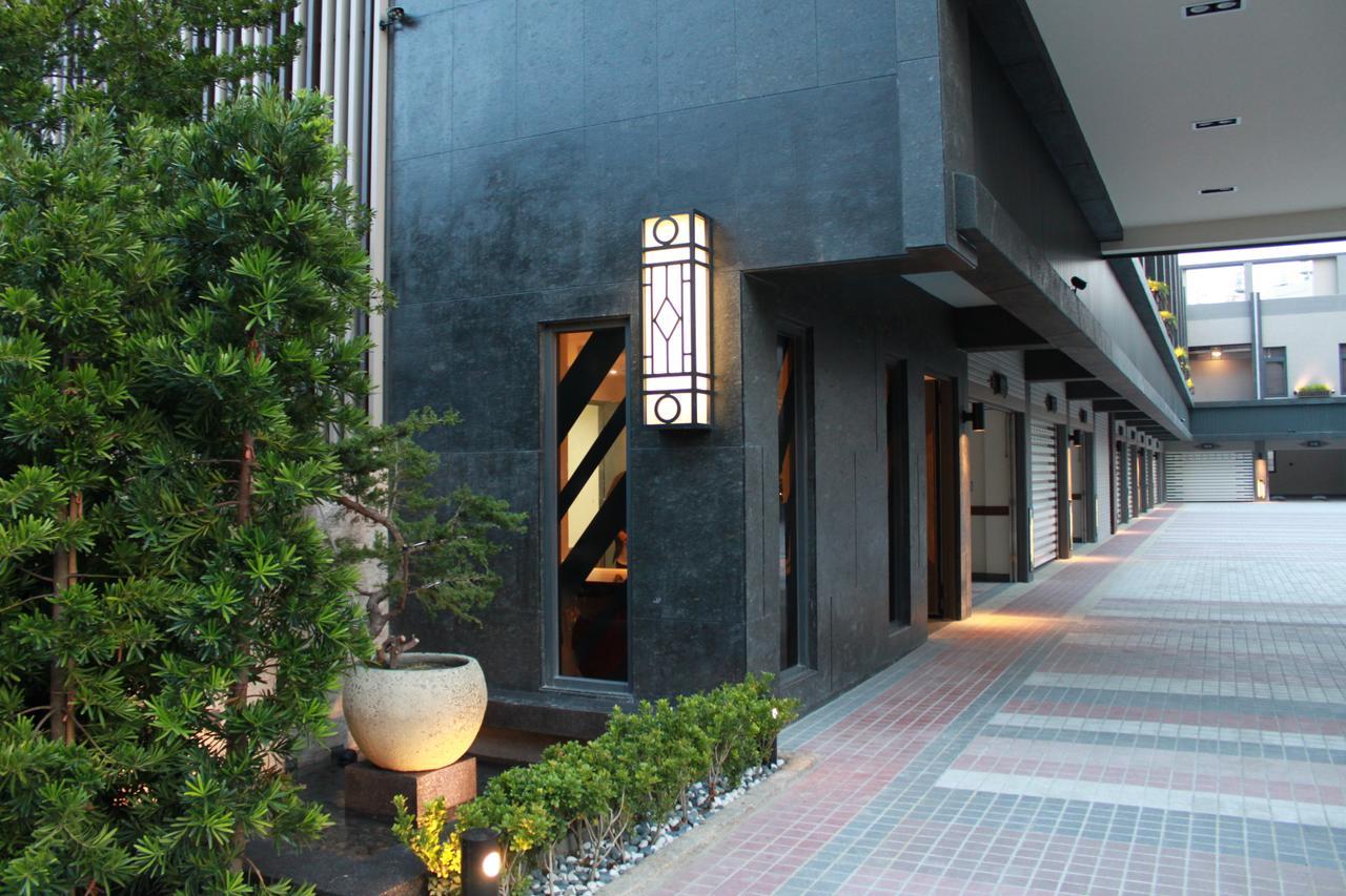 Huatan Verygood Business Hotel المظهر الخارجي الصورة