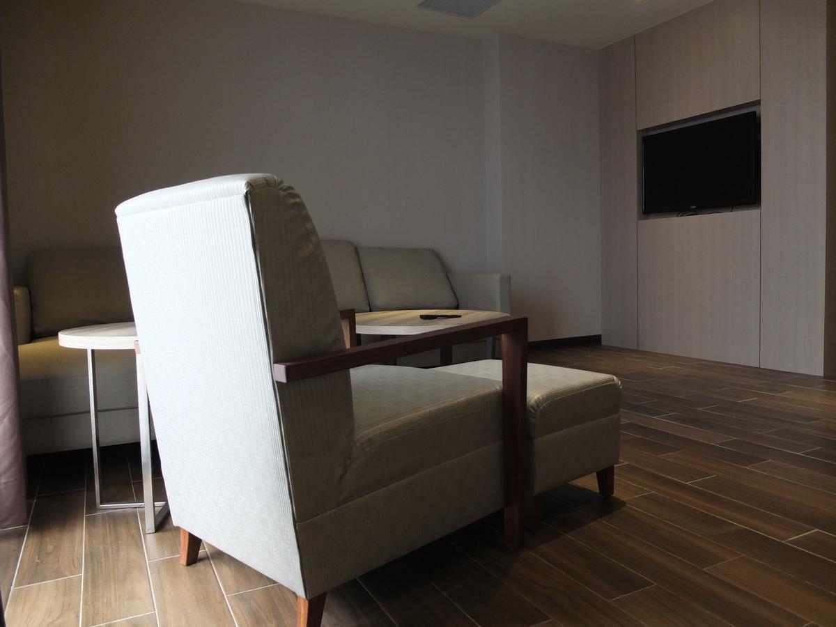 Huatan Verygood Business Hotel المظهر الخارجي الصورة