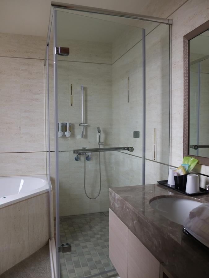 Huatan Verygood Business Hotel المظهر الخارجي الصورة