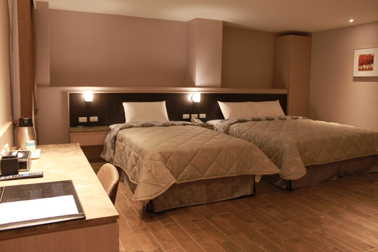 Huatan Verygood Business Hotel المظهر الخارجي الصورة