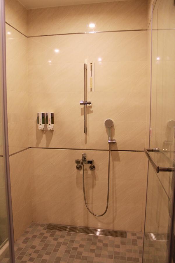 Huatan Verygood Business Hotel المظهر الخارجي الصورة