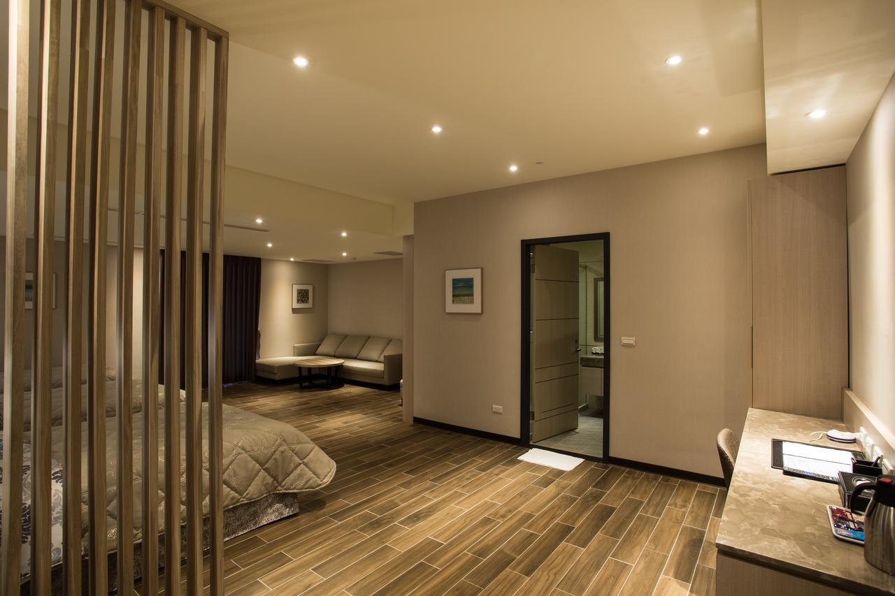 Huatan Verygood Business Hotel المظهر الخارجي الصورة